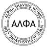 Alpha Shaving Works