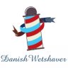 Danish Wetshaver